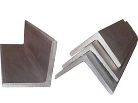 angle steel