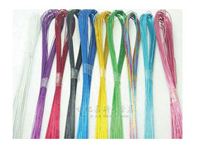 COLORED IRON WIRE