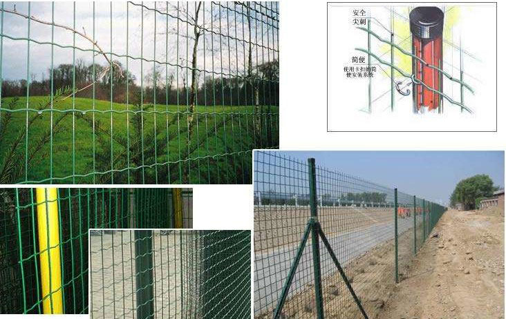 euro-fence