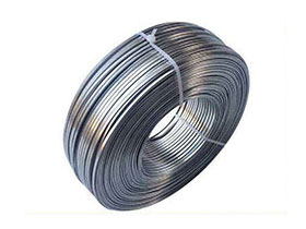 FLAT STITCHING WIRE