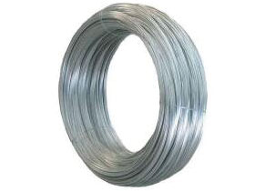 GALVANIZED IRON WIRE