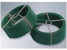 pvc coated line wire small roll